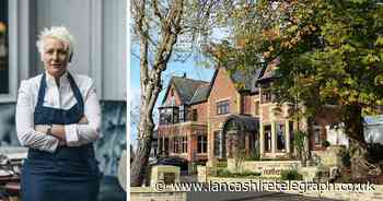 Meet the Chef: Lisa Goodwin-Allen, executive chef of Northcote, Langho