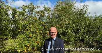 More than a million pounds awarded for new trees across Lancashire