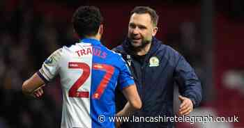 Blackburn Rovers send Championship warning with blueprint for success