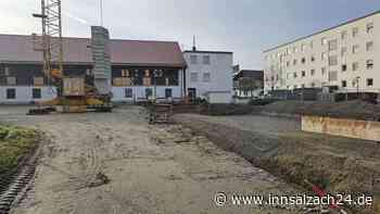 „Deutschland brummt nicht mehr“: Um diese Themen ging es bei der Bürgerversammlung in Ampfing