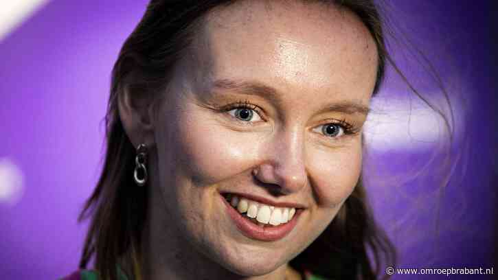 Eva Hermans overleden: honderdduizenden mensen volgden haar ziekteproces