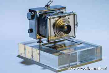 Inzenden voor Zilveren Camera 2024