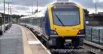 Train operator warns customers about potential of short notice cancellations