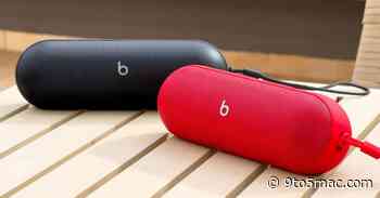 The new Beats Pill is a better deal than the HomePod mini – and here’s why