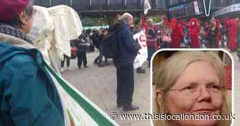 'We thought the Government might listen to experts over HS2 Euston tunnelling'