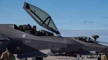 Elon Musk hat die Debatte über den F-35-Kampfjet in der Schweiz neu entfacht