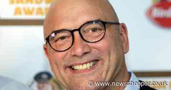 Gregg Wallace says complaints about him are from 'middle-class women of certain age'