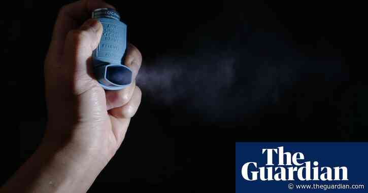 Doctors hail first breakthrough in asthma and COPD treatment in 50 years