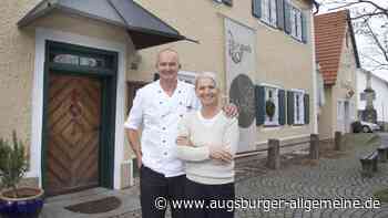 Das Gasthaus Luitpold in Leeder schließt: „Es ist schon sehr viel Wehmut dabei.“