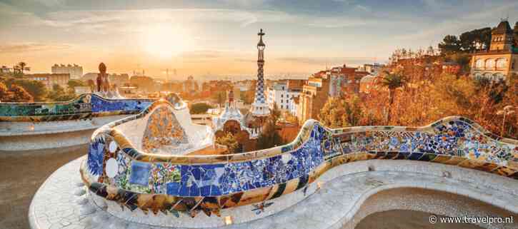 Sunair’s Steden van de Maand december: Barcelona en New York