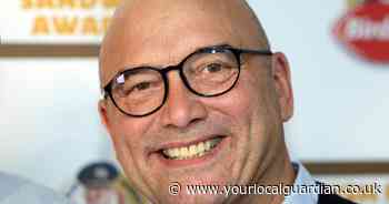 Gregg Wallace says complaints about him are from 'middle-class women of certain age'