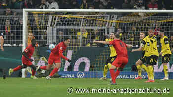 Nach Süle-Knockout: Schiedsrichter stellt sich nach Musiala-Tor