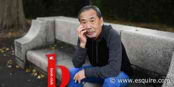 Inside The Haruki Murakami Phenomenon