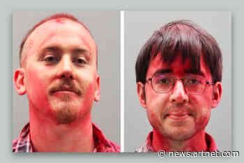 Climate-Protesting Art Vandals At DC’s National Gallery And National Archives Sentenced To Prison