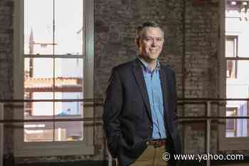 Cincinnati Symphony CEO Announces Retirement