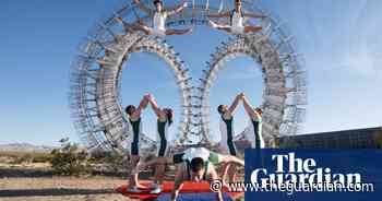 The Circus That Bought An Old West Town In The Desert