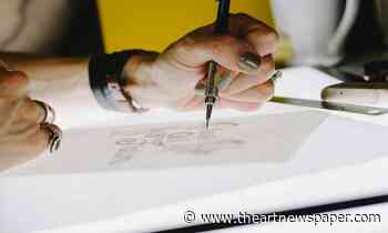 Study: UK Artists Earn Average Of £12,500 Per Year