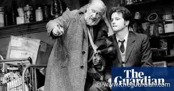 Eileen Diss, Set Designer Who Collaborated With Pinter And Won Six BAFTAs, Has Died At 93