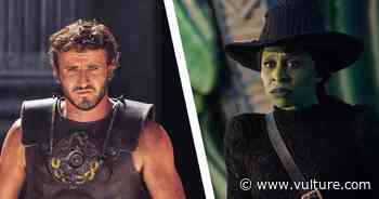 Just Give Denzel Washington His Third Oscar Statue Now