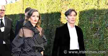 Oscar Winner Cillian Murphy Buys His Childhood Cinema