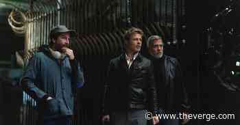 Apple Versus Hollywood