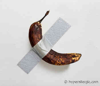 The Banana Piece Is A Disgusting Display Of Cynicism And Wealth Management