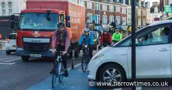 These London junctions have been named the capital's 'most dangerous'