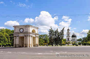 Allgäu Airport - Winterflüge nach Moldau und noch weiter