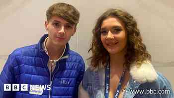 'School didn't suit me - but youth club learning does'