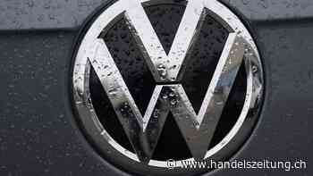 VW steht nach Ende der Friedenspflicht vor Warnstreiks