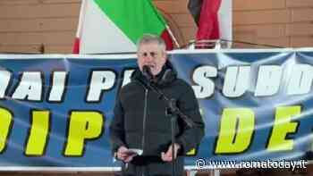 Il Movimento Indipendenza di Gianni Alemanno candida il nuovo sindaco di Roma