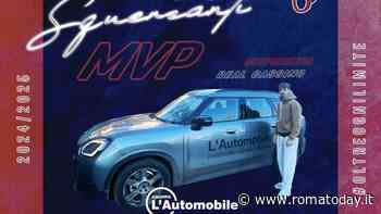 UniPomezia, senti Squerzanti: "la qualificazione in Coppa è stata meritata"