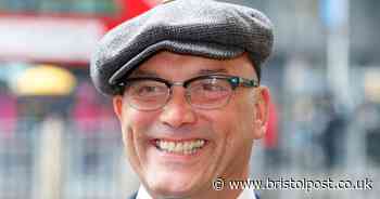 Gregg Wallace BBC MasterChef update as he says 'this isn't right'