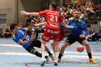 Achilles Bocholt neemt optie op ticket voor de halve finales, Pelt verliest voeling met de top vier