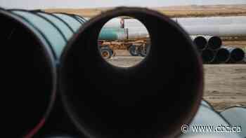 Is Trump really planning to revive Keystone XL? And is there even life left in that pipeline plan?