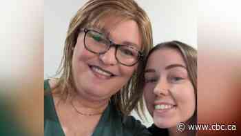 My father is a woman and I'm proud to call her dad