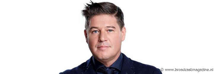 Martijn Krabbé niet te zien in Kopen Zonder Kijken