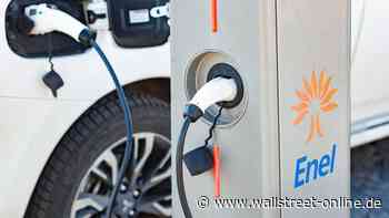 Aktie kaufen oder verkaufen: So stuften die Analysten die Enel-Aktie im November `24 ein