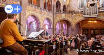 Hannover: So kommt Chormusical "Betlehem" mit 2000 Sängern in die ZAG-Arena