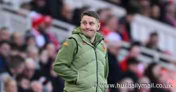 Beleaguered Hull City face pivotal week in manager search as Championship drop fears grow