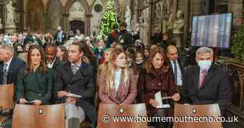 How to watch the Princess of Wales' Christmas carol service this year