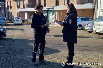 Actiecomité Stop Windpark Lille-Kasterlee start met campagne