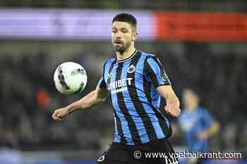 🎥 Oordeel zelf: had Dender een penalty moeten krijgen voor deze fase tegen Club Brugge?