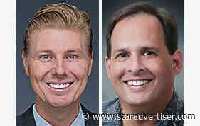 Close Hawaii House election goes to court after recount