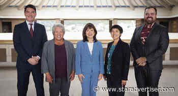 New Hawaii legislators, leadership hold fate of legal recreational marijuana