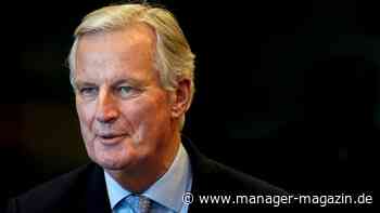 Frankreich: Kreditwächter S&P lassen Bonität bei AA-