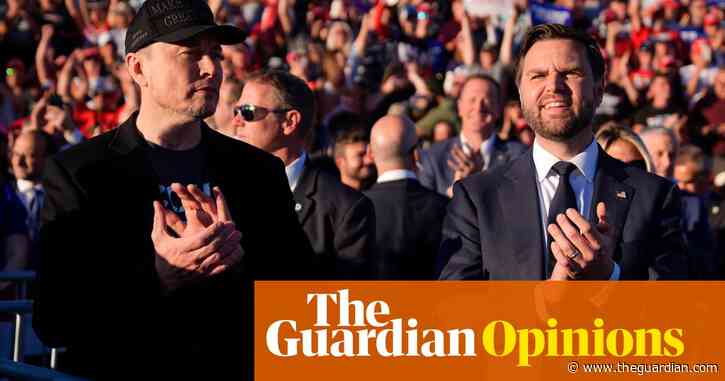 Thanksgiving in America, when obsequious Trumpers genuflect to the president-elect | Arwa Mahdawi