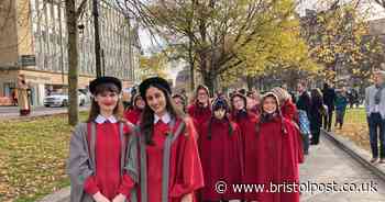 Redmaids’ High celebrates 390 years of empowering girls' education