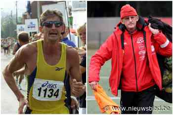 Ex-atleet en voetbaldier Filip Vanhaecke (65) overleden