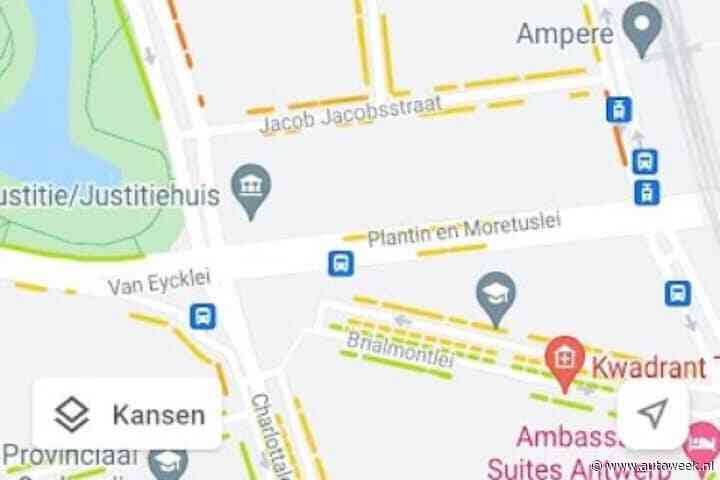 België waarschuwt automobilisten voor quishing, een frauduleuze combinatie van QR-codes en phishing